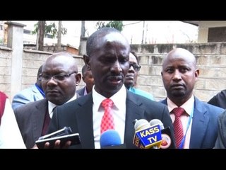 Sossion: Teachers justified to demand 300pc pay rise