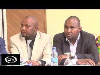 IEBC bosses exiting by Sep 30, new team to have 7 members