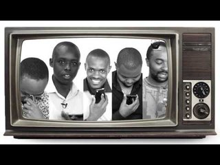 Capital FM: We are Cancer Soldiers