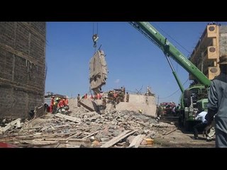 Construction industry players seek laws to govern the sector