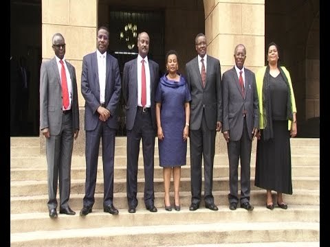 Fully constituted Supreme bench to resume duty on Nov 14