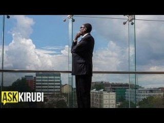 AskKirubi: What you should look for when investing in business