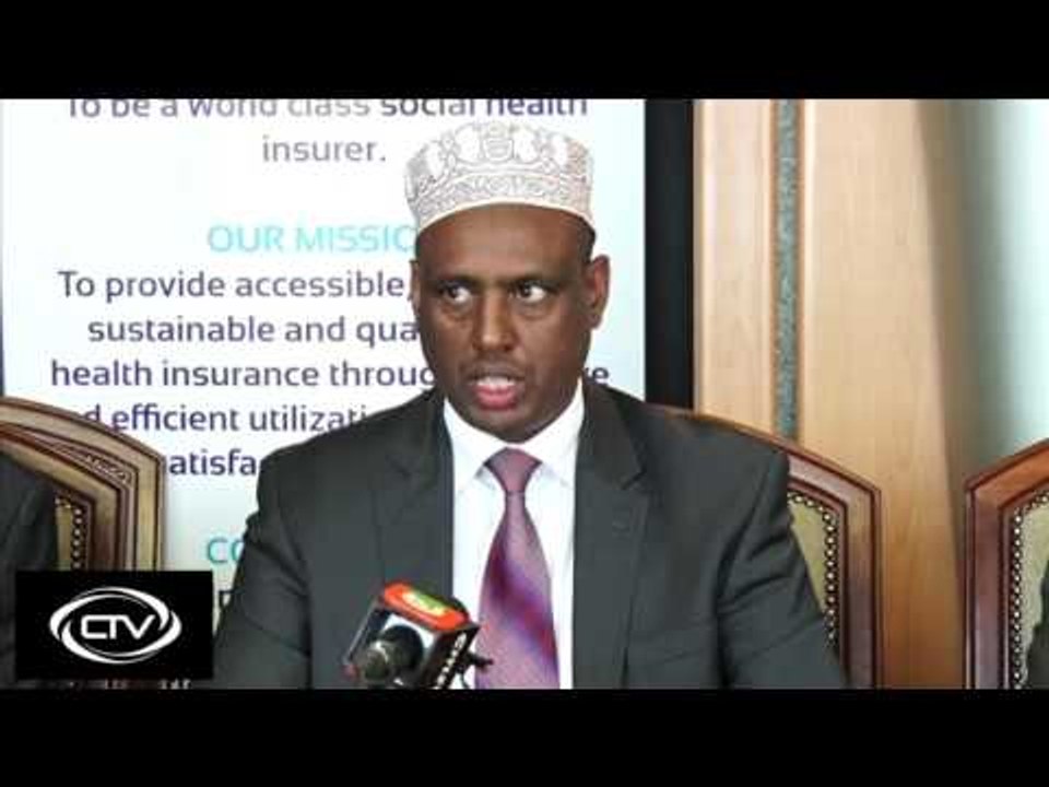 NHIF introduces new surgical benefits package for members