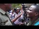 Journalists tear gassed by police, attacked by hired goons in Nairobi protest