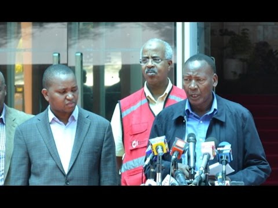 Truck hit bump, rammed into cars and burst into flames leaving 39 dead