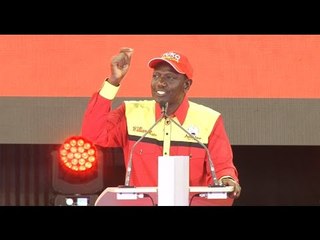 DP Ruto: 5 reasons why Jubilee will win 2017 poll
