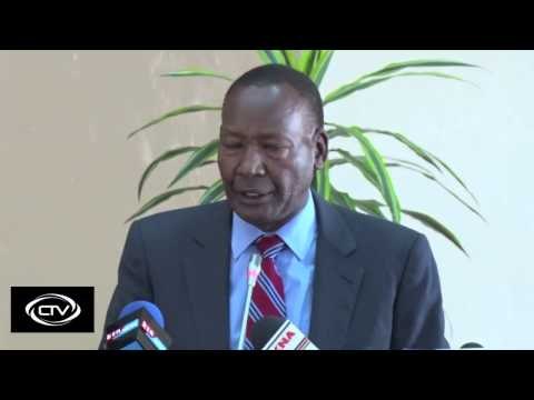 How exam cheating cartels were cornered in 2016 KCPE