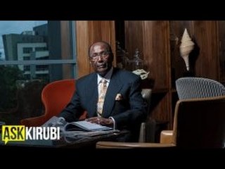 AskKirubi: Creating a culture of excellence