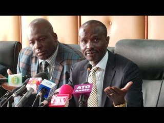 Finally, a panacea to exam fraud: teachers’ union sings ‘Magufuli’ Matiang’i praises