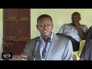 You’ve pushed me too far, I am no kidnapper: Mutua tells Kalonzo