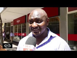 Bring on Trump, Kenyans on the streets say