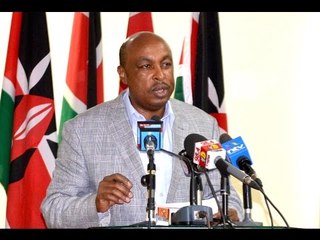 Govt. assures health workers willing to resume work protection