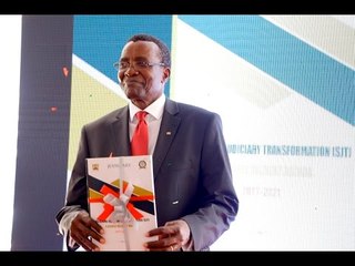 Maraga lays down the law: it will not be business as usual during my tenure
