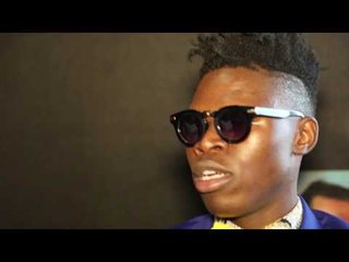 Becoming:  Vic Mass Luo Dollar, A Native Rapper