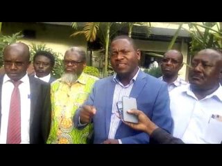 Varsity unions threaten to paralyse public unis starting Monday