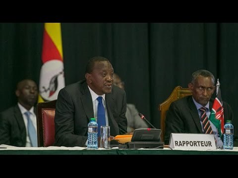 IGAD agrees to facilitate voluntary return of Somali refugees