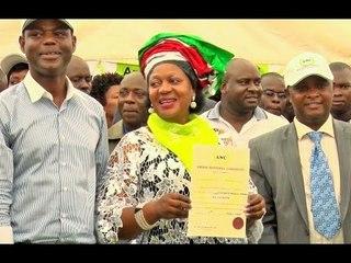 Senator Ongoro dumps ODM for Amani after disciplinary action