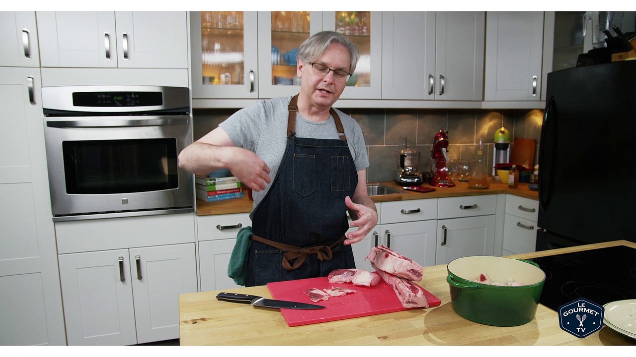 How To Render Beef Fat - Beef Tallow