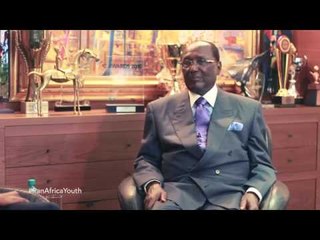 How to MOVE from Employment to Entrepreneurship - Dr. Chris Kirubi