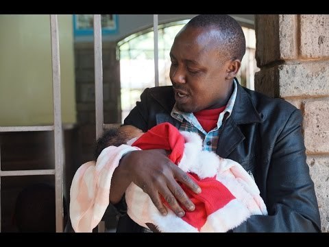 Father narrates painful ordeal, begs doctors to resume duty