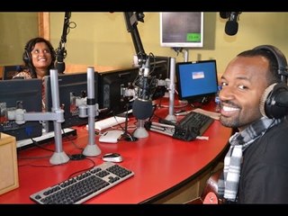 Unspoken - Noel Nderitu on the lounge with Chao