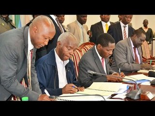 Governors oppose proposed amendment limiting poll appeals