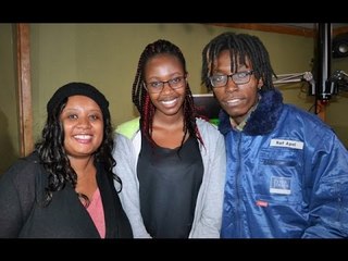 Feelings - Phyllis featuring Ben Soul on the lounge with Chao