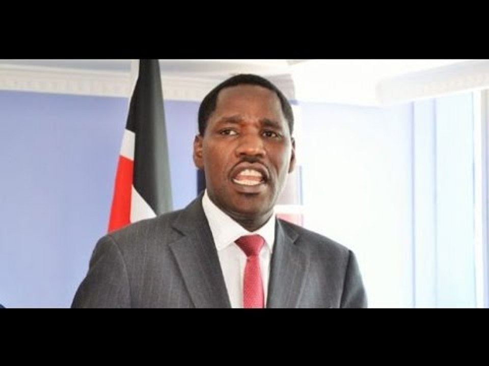 Governors complain over IFMIS breakdown