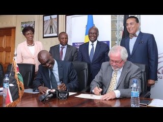 Seychelles, Kenya cement landmark deals from fisheries to aviation
