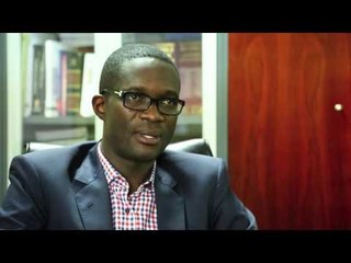 EXCLUSIVE: Chiloba tackles the hard questions on the voters register