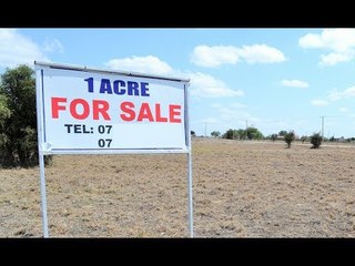 Emotive land question and what Kajiado feels about Raila’s sentiments