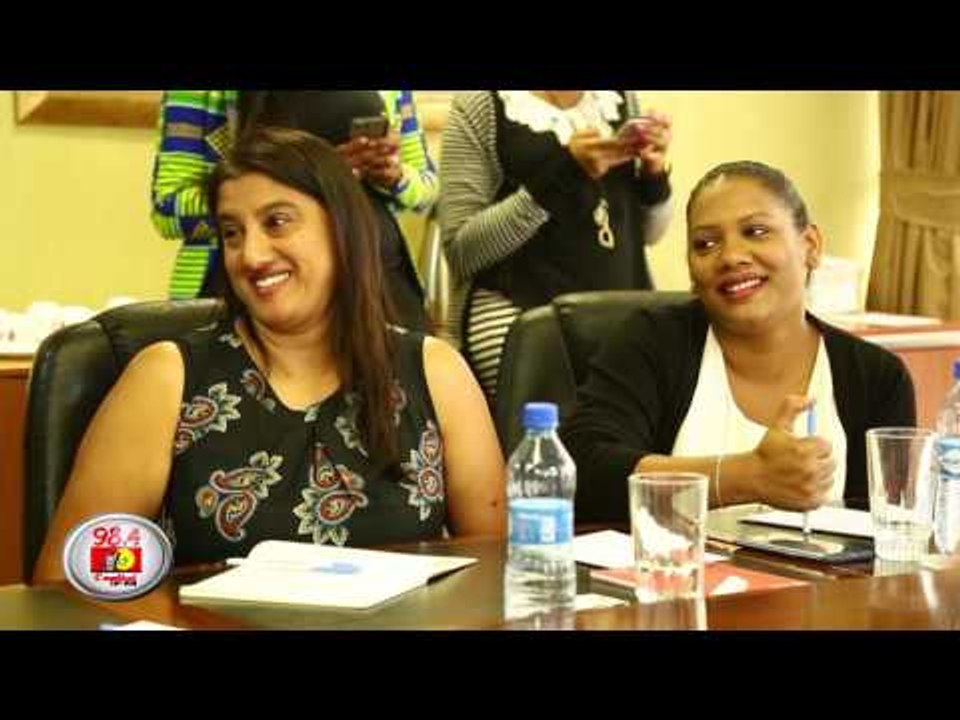 Education investors from Mauritius visit Kenya