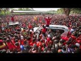 You can boycott but won’t sabotage polls, Uhuru tells Opposition