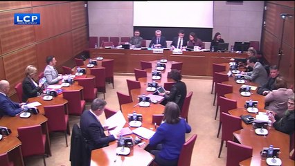 Ecole inclusive : en commission, la majorité se prononce en faveur de la proposition de loi socialiste