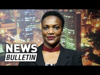 Nkaissery requiem mass