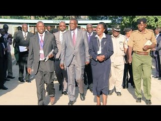 CJ Maraga assures IEBC ballot printing will go ahead, elections must take place on Aug 8