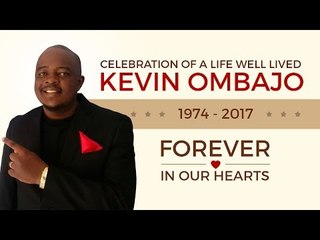 Big Kev(Kevin Ombajo) Koroga Festival Tribute