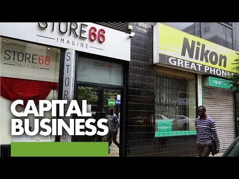 Businesses disrupted as customers wait for poll results