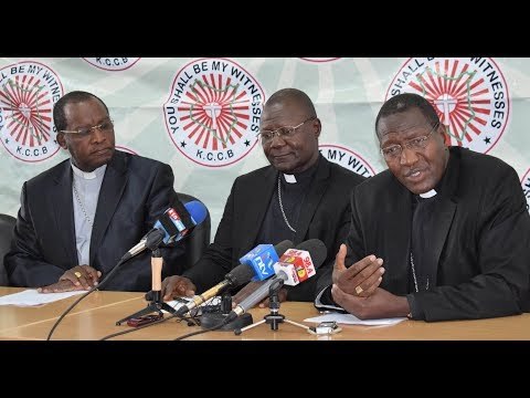 Catholic Bishops urge peace, ask NASA to seek legal redress