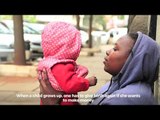 ‘Rent’ a child industry fueling lucrative street begging in Nairobi