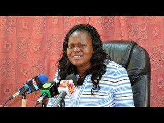 PSC’s Wanga rejects proposed Serem allowances cuts