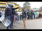 The feeling of Kenya slums dwellers after the polls