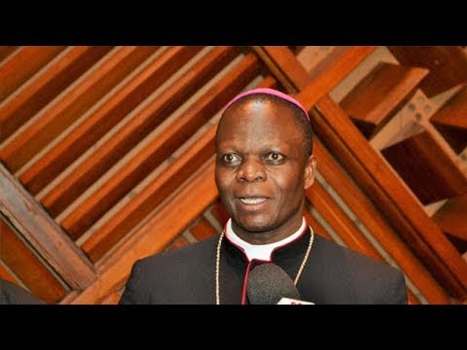Catholic Bishops urge Kenyans to embrace personal integrity