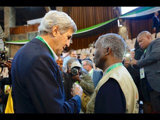 Mbeki lauds IEBC conduct of vote, urges patience