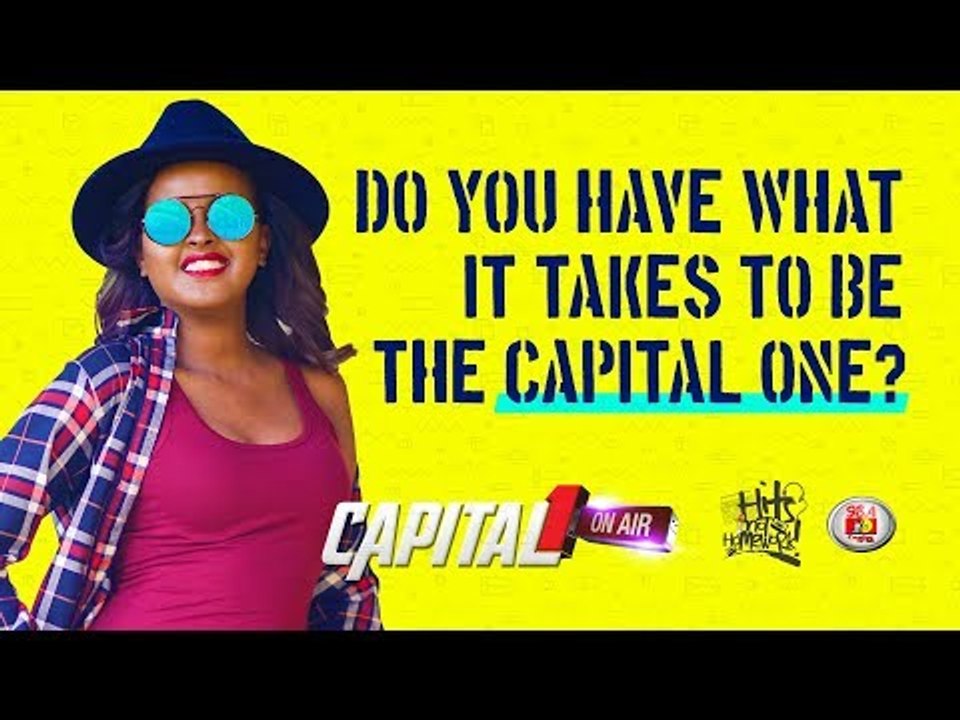 Who Will Be The Next Capital One?