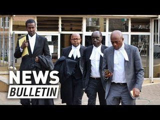 Supreme Court ruling awaited