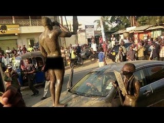 Suspected car thieves fall victim to ‘evil spell’ in Mombasa