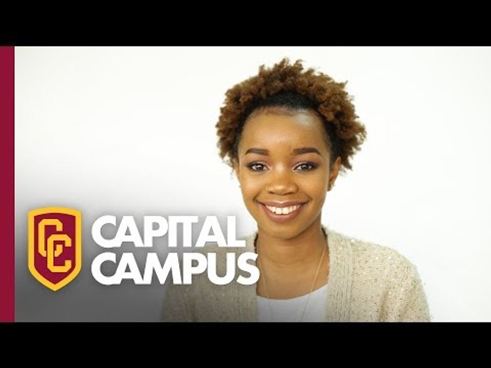 Joanna Kinuthia shares tips on how to make money via YouTube