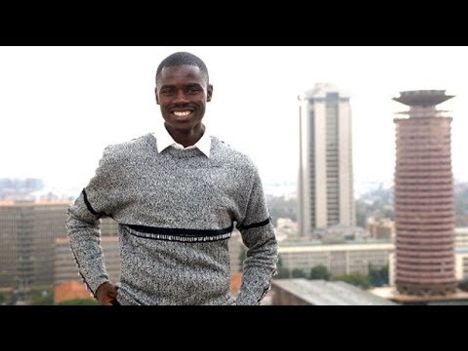 23-year-old MP-elect who overcame odds lays out Igembe South agenda