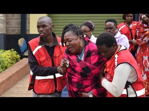 9 Moi Girls fire victims positively identified from DNA